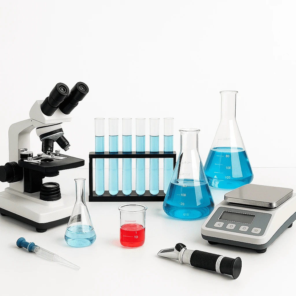 Lab & Testing Equipment