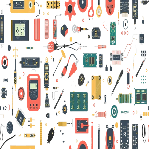Electronics Accessories