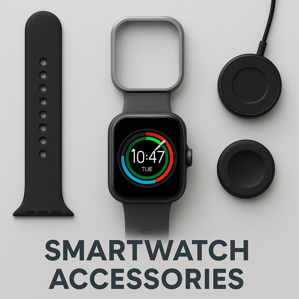 Smartwatch Accessories