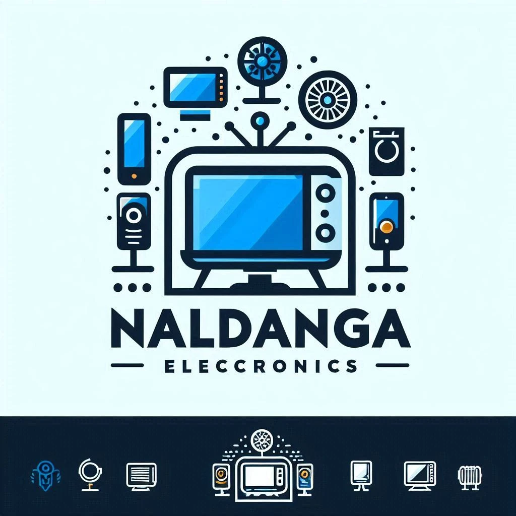 Naldanga Electronics | Gadgets & Appliances