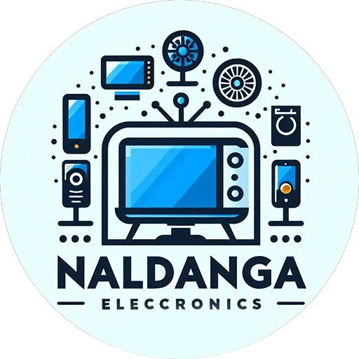 Naldanga Electronics | Gadgets & Appliances